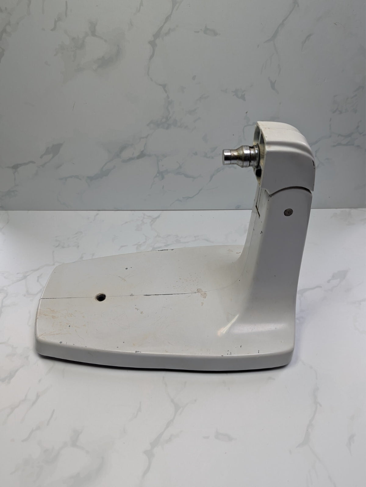 General Electric 13M12 Stand Mixer Base Stand Upright Cradle Replacement USA