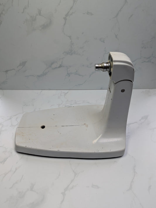 General Electric 13M12 Stand Mixer Base Stand Upright Cradle Replacement USA