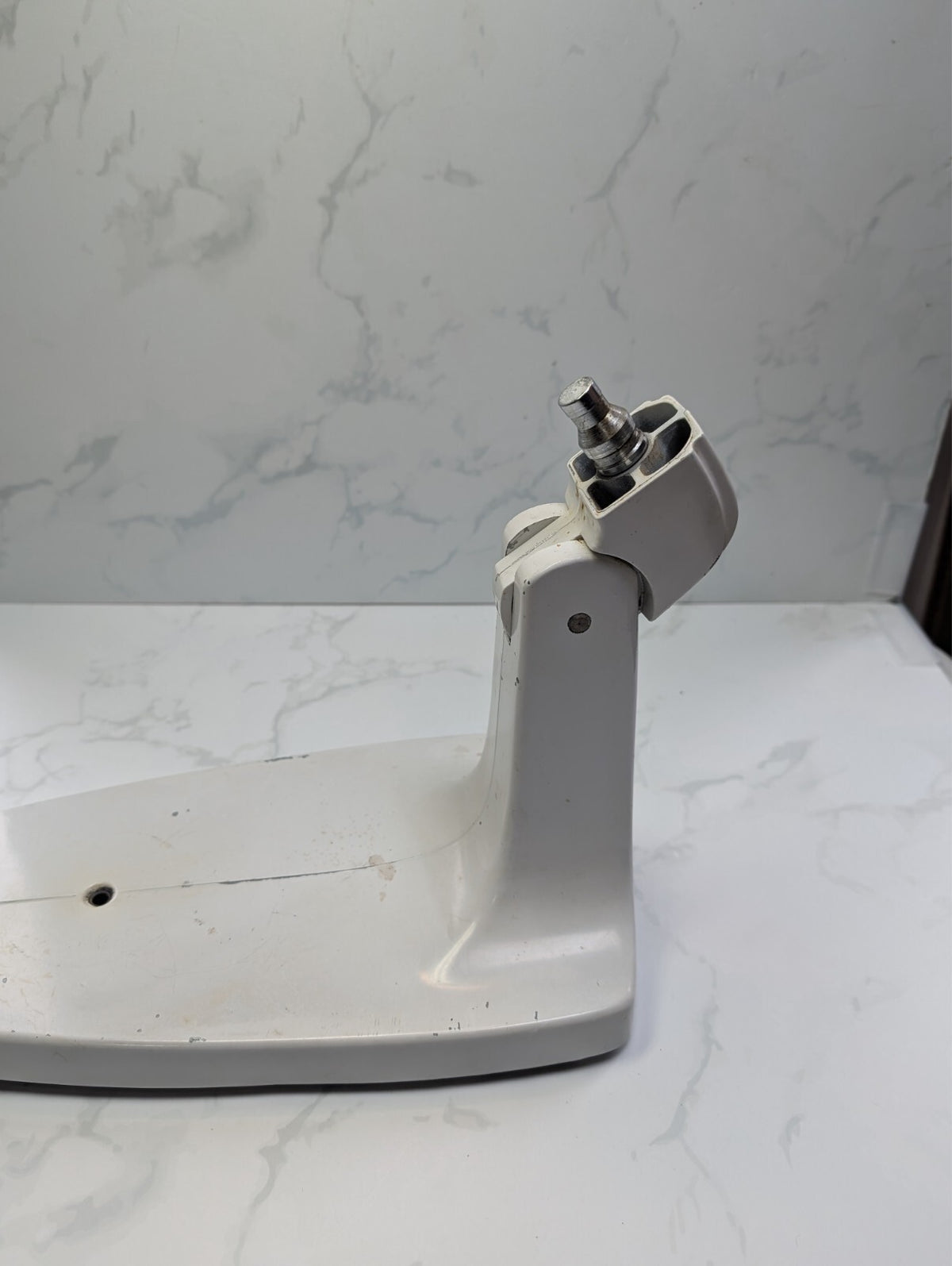 General Electric 13M12 Stand Mixer Base Stand Upright Cradle Replacement USA