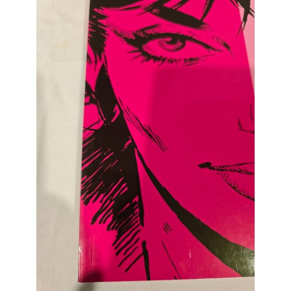 Modesty Blaise The Killing Distance March 2015 O'Donnell & Romero #26