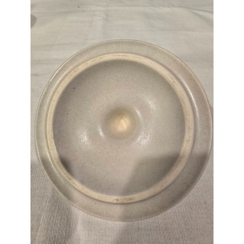 Pfaltzgraff Yorktown Light Blue Sugar & Creamer