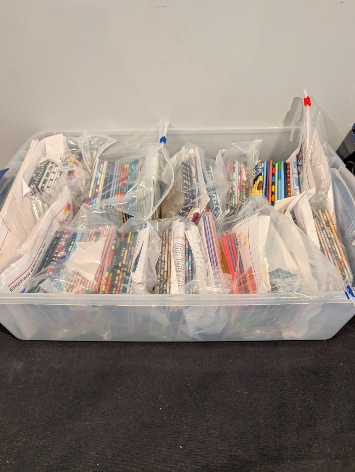 PixelHobby Huge Destash Lot Completed & In Progress Baseplates Patterns 50+ Pcs