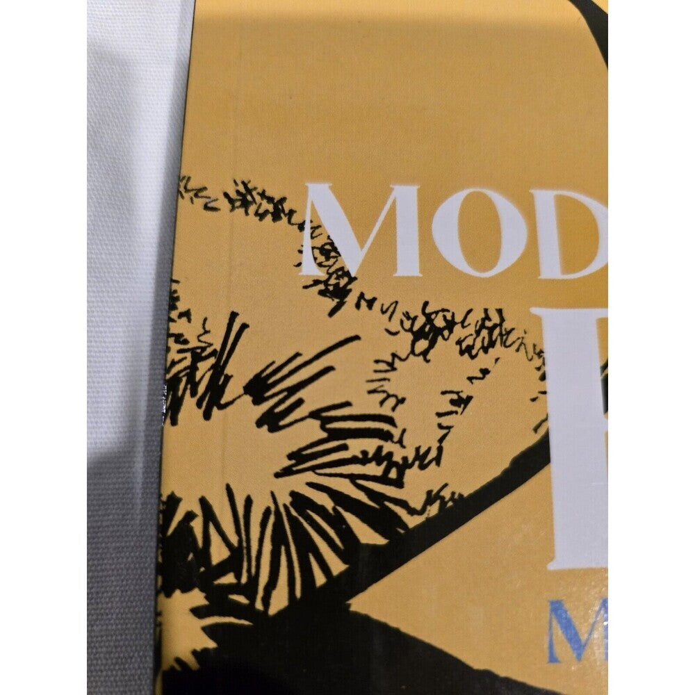 Modesty Blaise Million Dollar Game August 2011 O'Donnell & Romero #20