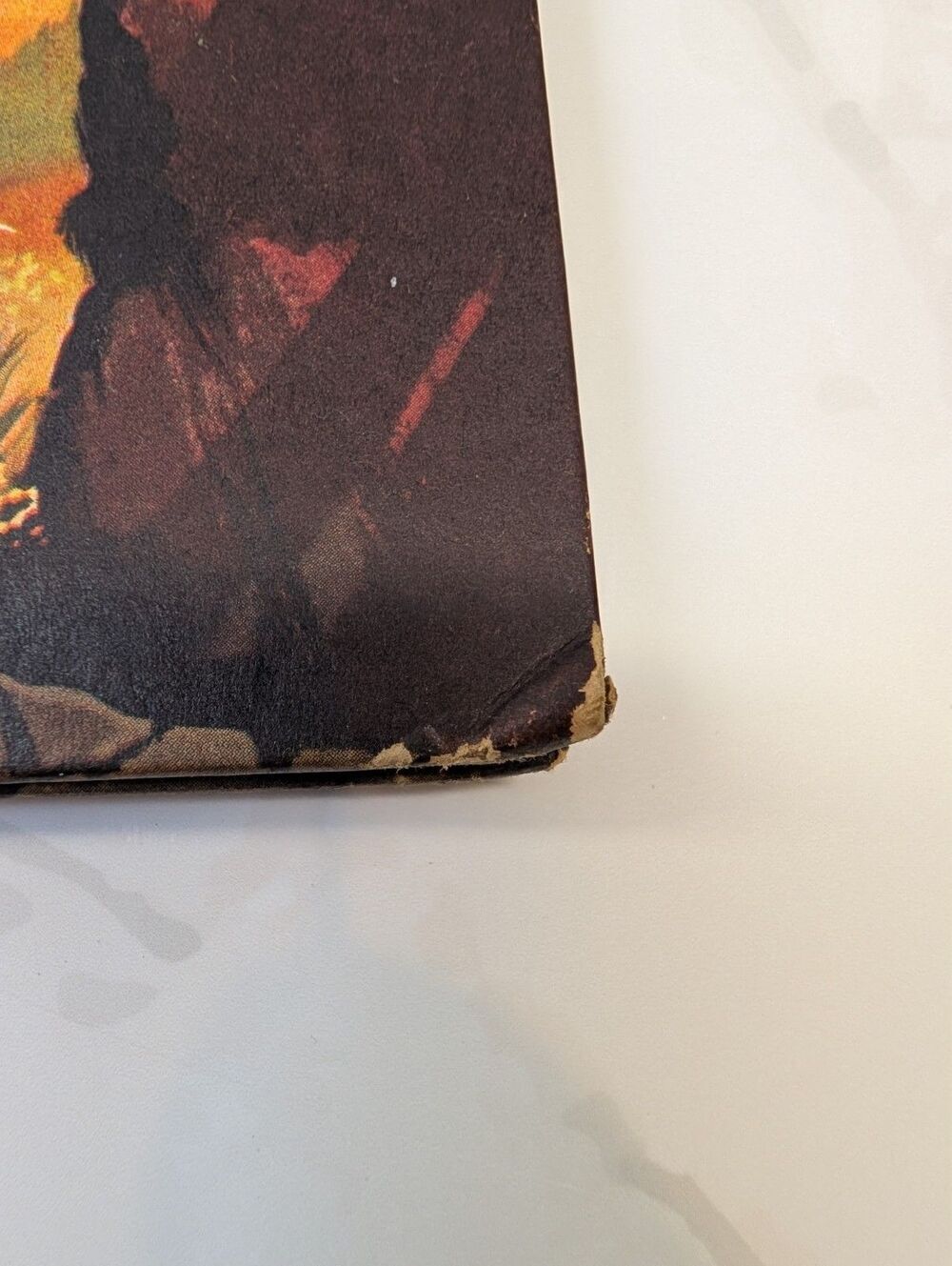 Little Lost Lamb by Golden MacDonal and Leodnard Weisgard (1945 First Edition)