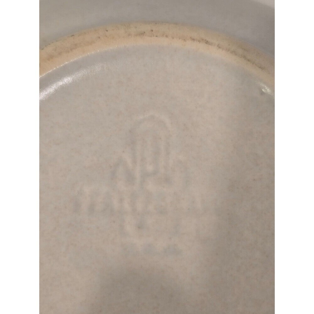 Pfaltzgraff Yorktown Light Blue Sugar & Creamer