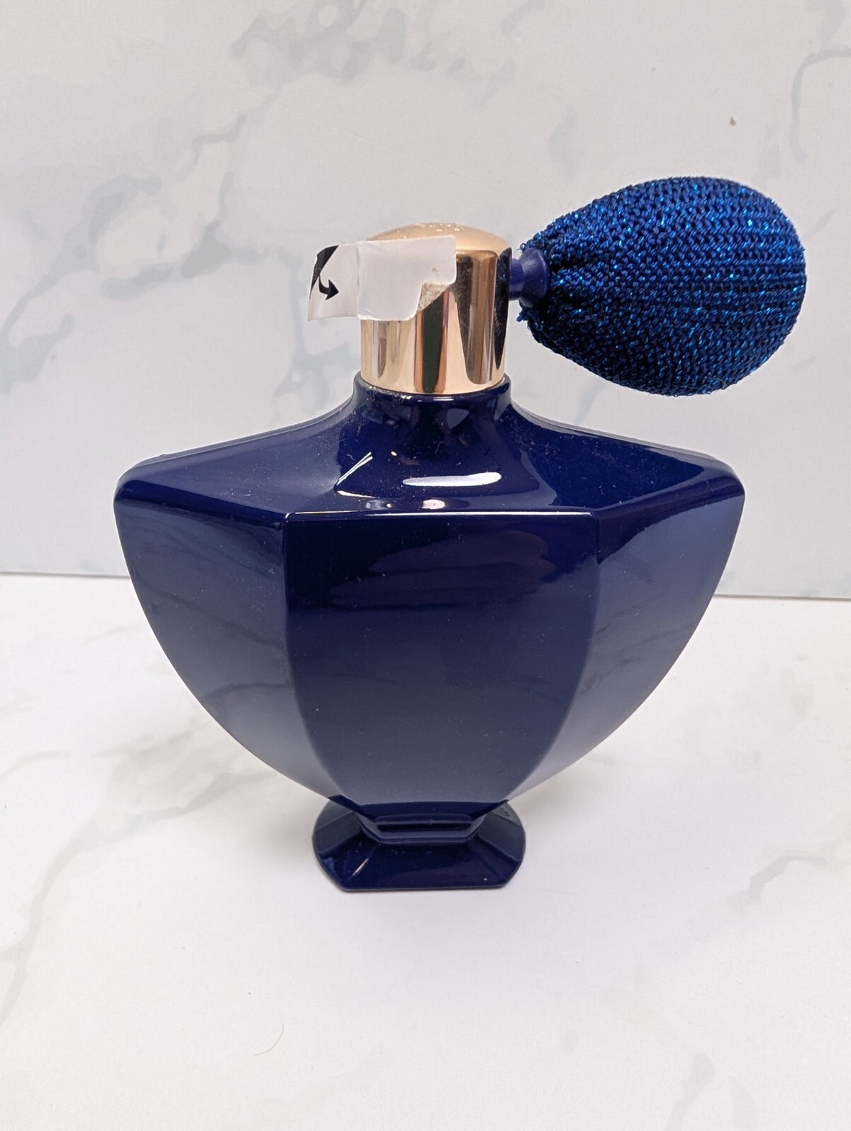 Guerlain Souffle D'Or De Shalimar Perfumed Iridescent Body & Hair Powder