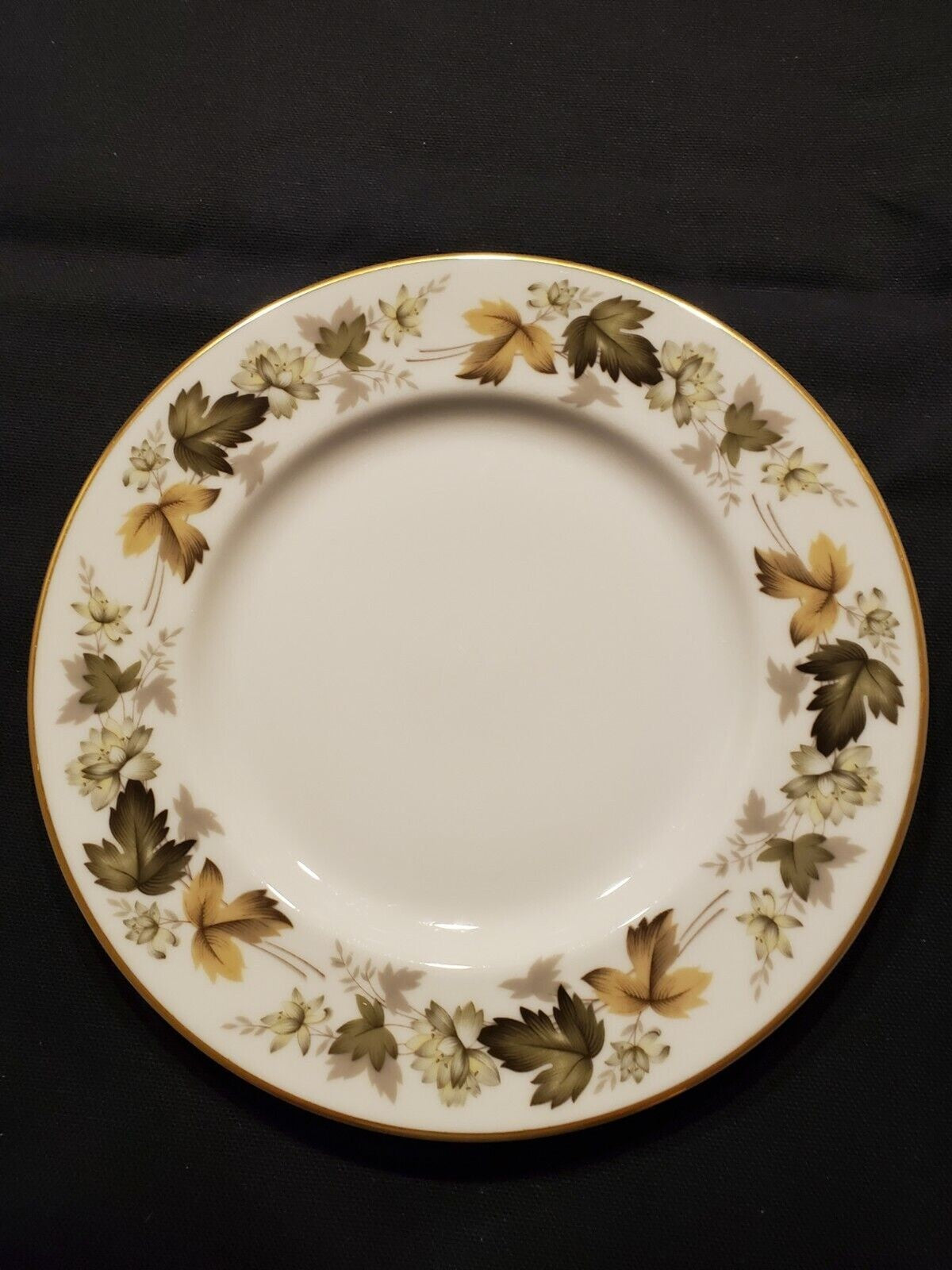 Royal Doulton Larchmont Fine China - 4 Salad Plates (TC1019)