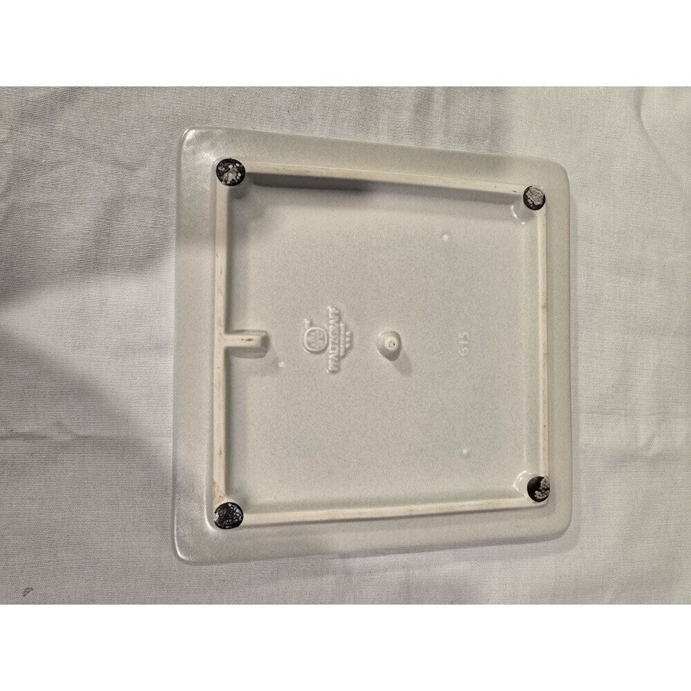 Pfaltzgraff Light Blue Yorktown Stoneware Trivet