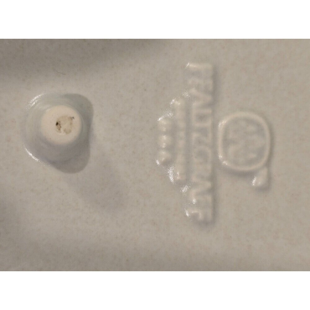 Pfaltzgraff Light Blue Yorktown Stoneware Trivet