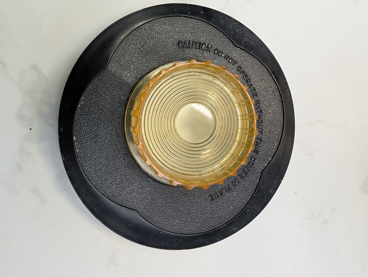 Waring Pro 40 oz Glass Blender Pitcher Jar Lid Blade Assembly Replacement