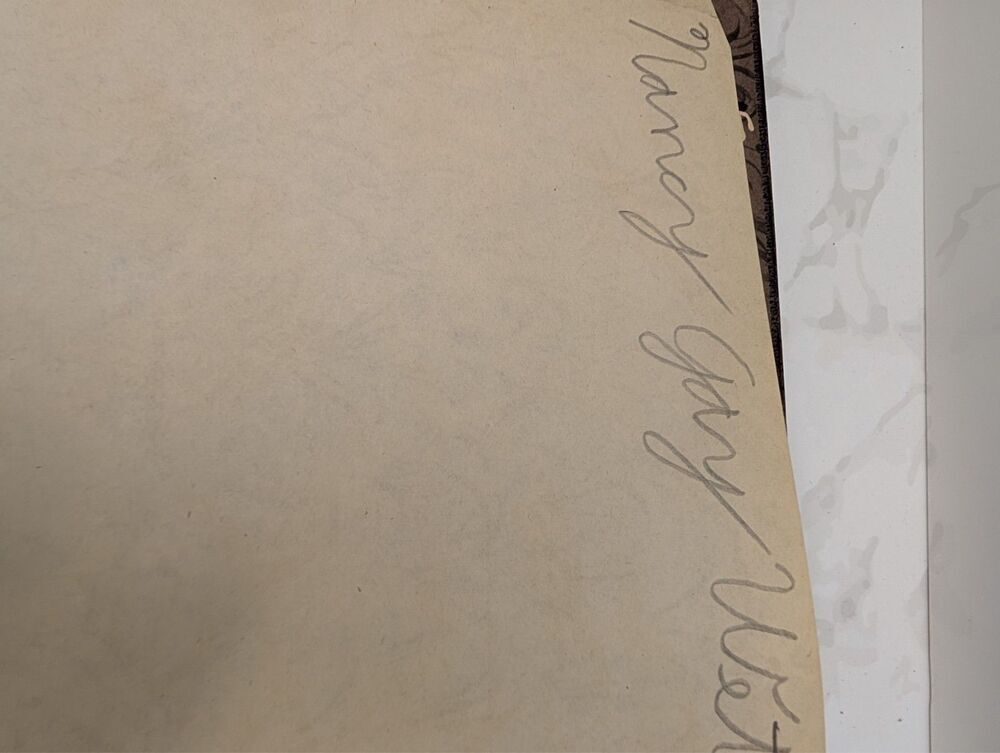Little Lost Lamb by Golden MacDonal and Leodnard Weisgard (1945 First Edition)