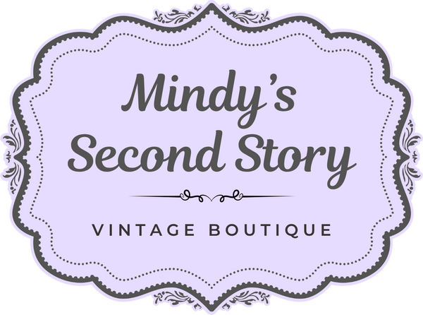 Mindy's Second Story