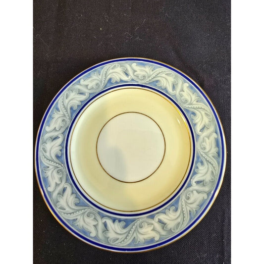 Royal Doulton The Tewkesbury Bread & Butter Plate(s) ~bone china~England-H4811