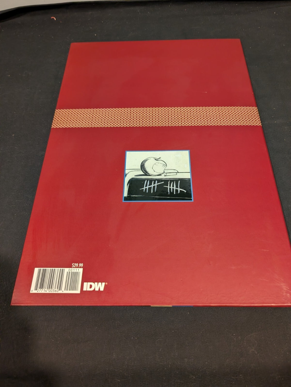Neal Adams Thrillkill Artist's Edition Portfolio Signed 2012 IDW 1st Prt Creepy