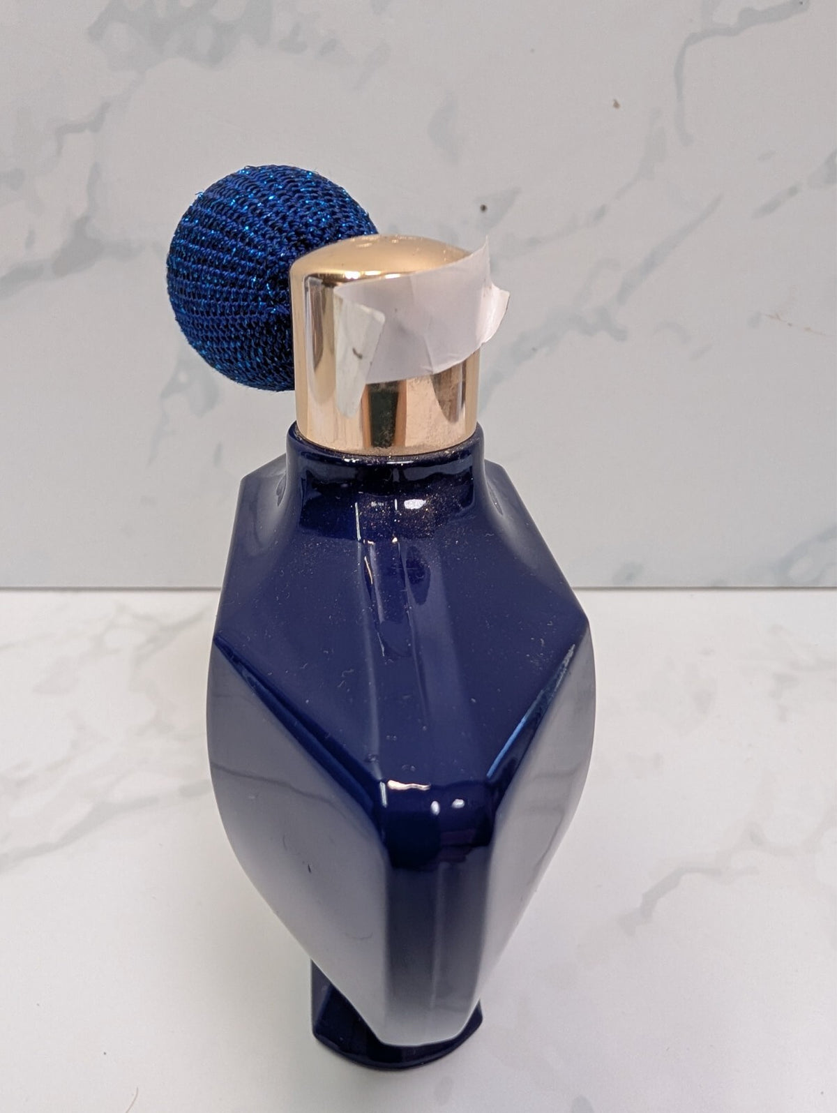 Guerlain Souffle D'Or De Shalimar Perfumed Iridescent Body & Hair Powder