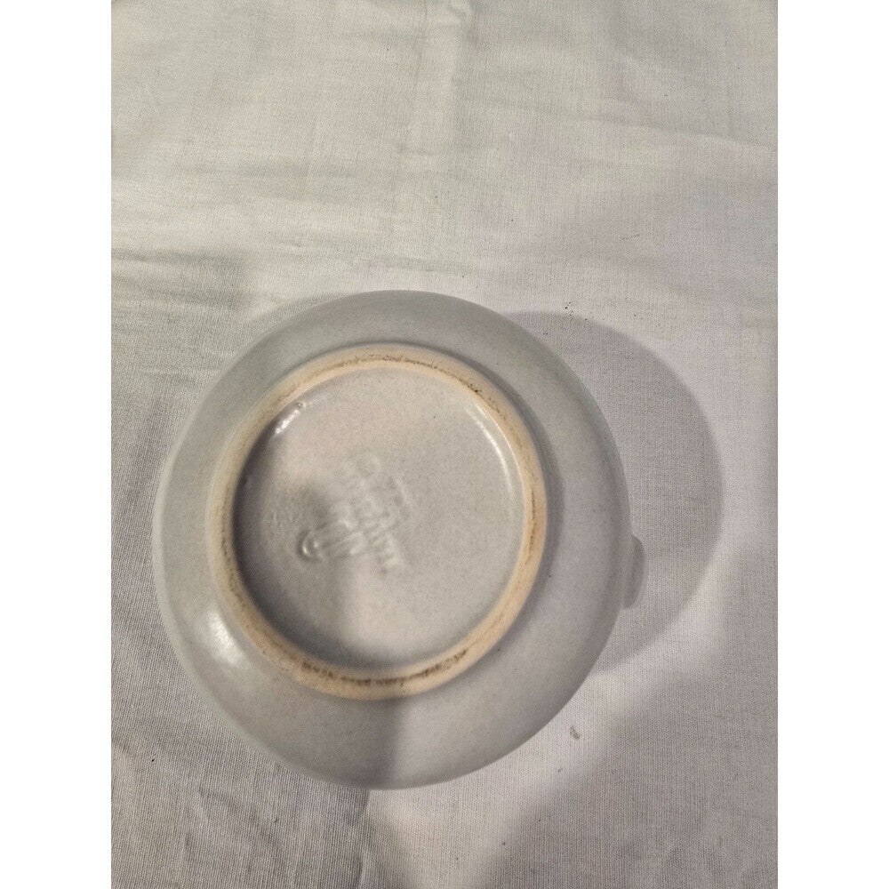 Pfaltzgraff Yorktown Light Blue Sugar & Creamer