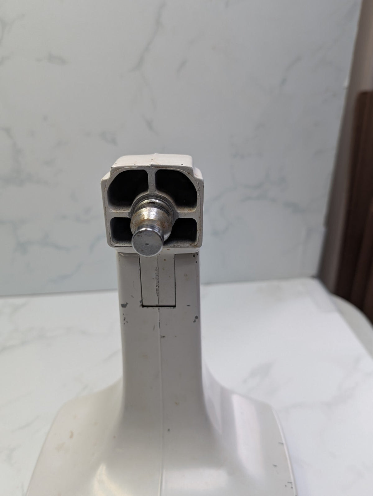 General Electric 13M12 Stand Mixer Base Stand Upright Cradle Replacement USA