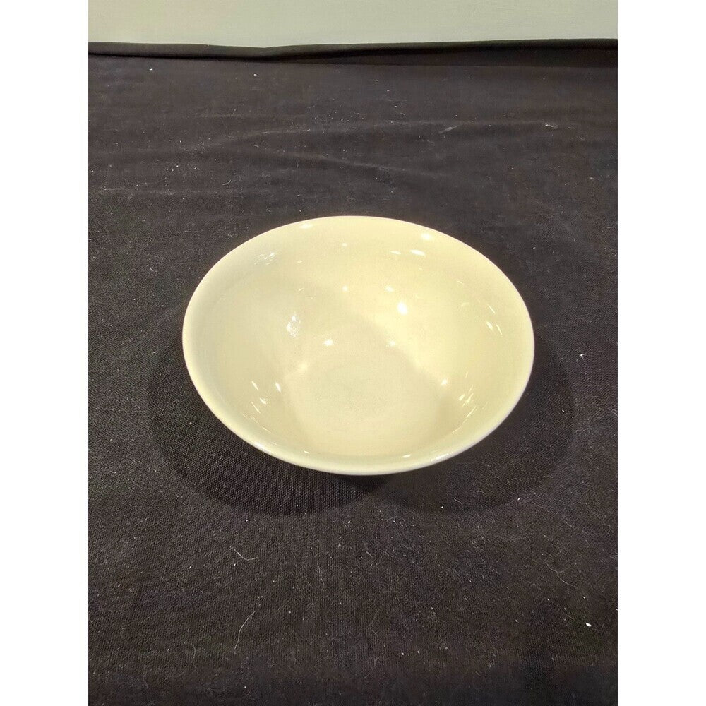 Pfaltzgraff Holiday Garland Christmas Cereal / Soup Bowl – 6" Holly &Ornaments